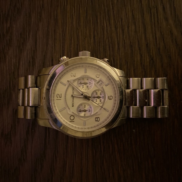 Unisex  Michael kors watch - Picture 1 of 3